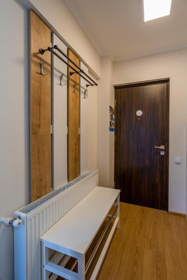 2-Room Apartment Nft Vista Gudauri 17- Near Ski Lift Exterior photo
